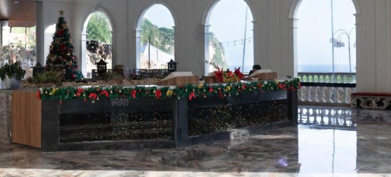 日吉拉蒂度假村及海滩俱乐部-日惹(D'Girijati Resort & Beach Club Yogyakarta)图片