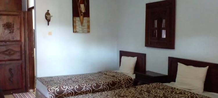 比发酒店(Hotel Bifa Yogyakarta)图片