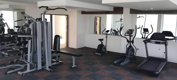 克拉克天堂景观旅馆(Heaven View Clarks Inn)图片