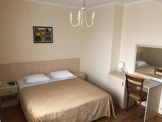 Gostinitsa Liverpool