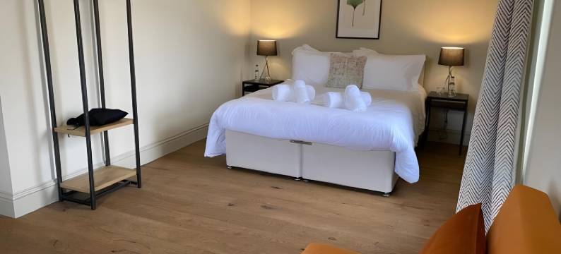 贝尔康米连接酒店(Balcomie Links Hotel)图片