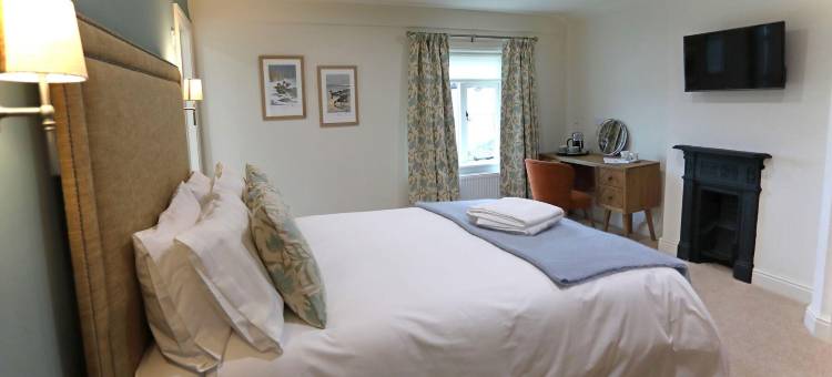 旭日酒店(The Rising Sun)图片