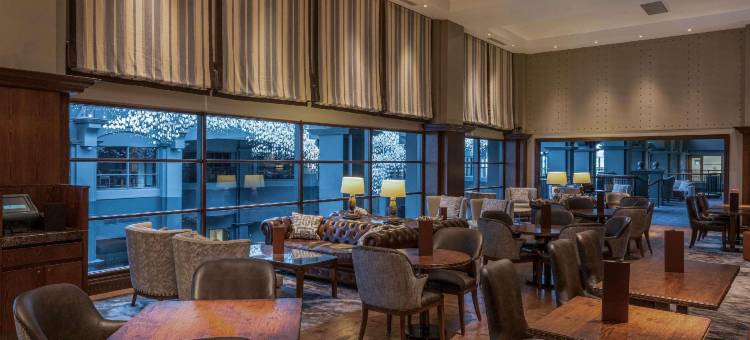 费尔蒙圣安德烈斯-苏格兰(Fairmont St Andrews - Scotland)图片