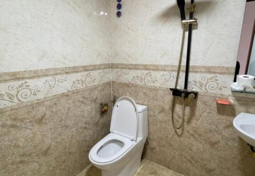 Homey Hotel Hotel Overview