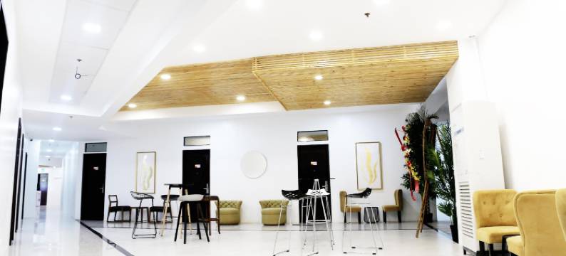 旅行蜜蜂机场旅馆(Travelbee Airport Inn)图片