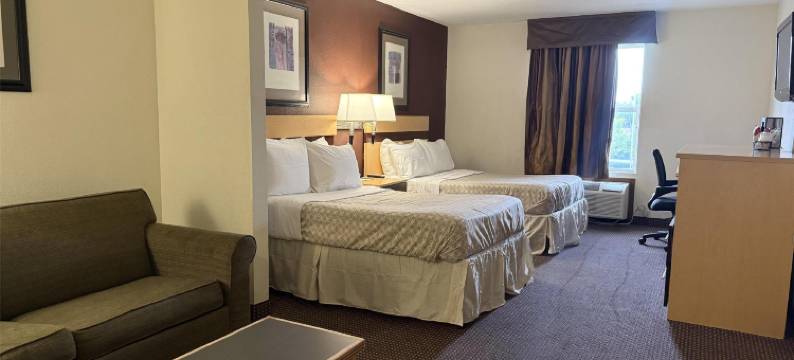 SureStay by Best Western Obetz Rickenbacker Airport图片