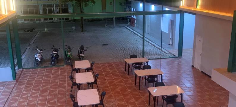 Passifika Sumbawa Hotel图片