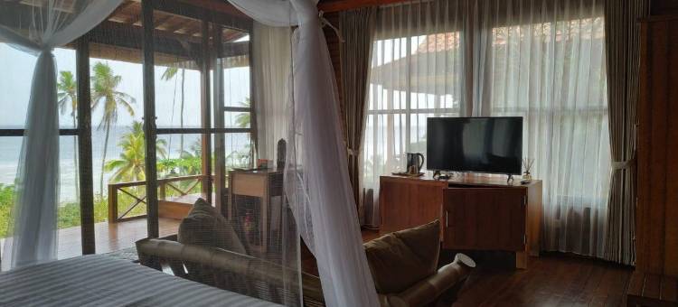 马林德潜水生态度假村(Marind Dive Eco Resort)图片