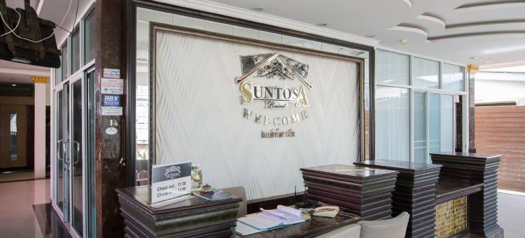 孙托萨度假村(Suntosa Resort)图片