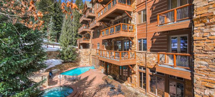 林地孤鹰酒店-基斯顿度假集团(Timbers & Lone Eagle by Keystone Resort)图片