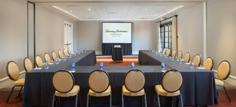 米拉蒙特汤米巴哈马度假村及 Spa 酒店(Tommy Bahama Miramonte Resort & Spa)图片