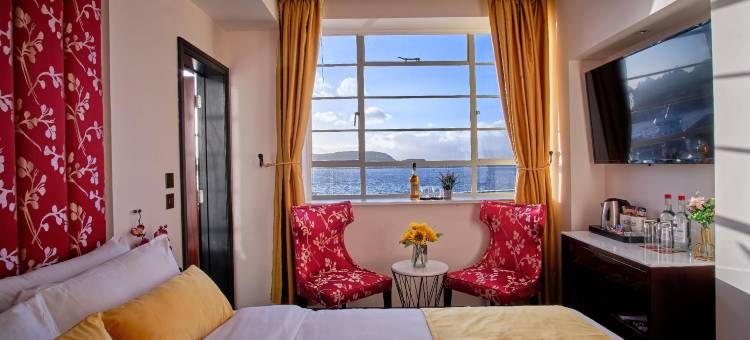 穆图奥本摄政酒店(Muthu Oban Regent Hotel)图片