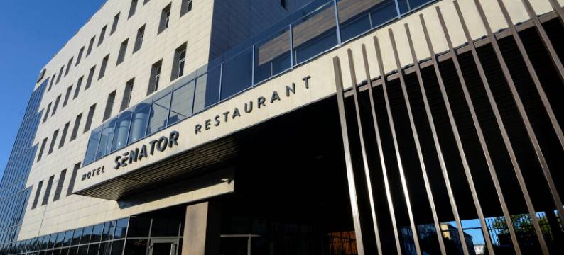 参议员酒店(Hotel Senator)图片