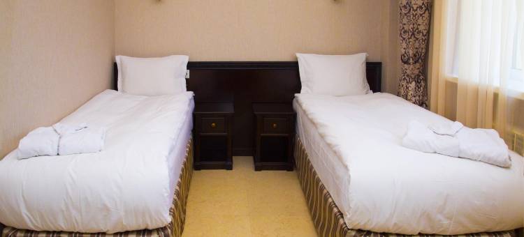 皇家汽油酒店(Royal Petrol Hotel)图片