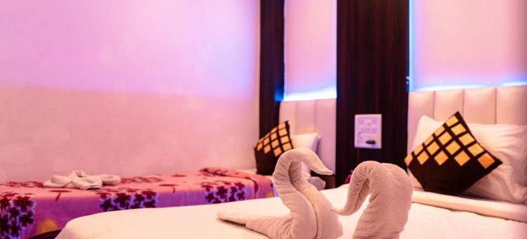 喜鹊酒店(Hotel Magpie)图片