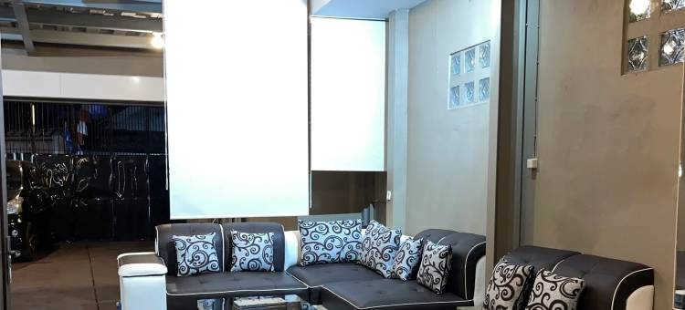 OYO 92871奇帕拉伊公寓(OYO 92871 Ciparay Residence)图片