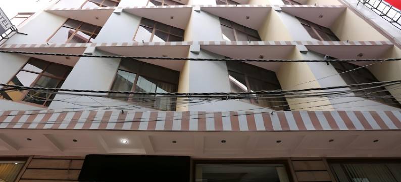 航空城酒店(Hotel Airport City)图片