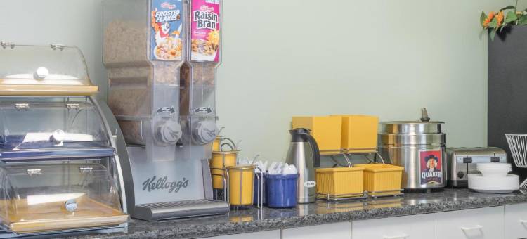 圣马科斯戴斯酒店(Days Inn by Wyndham San Marcos)图片