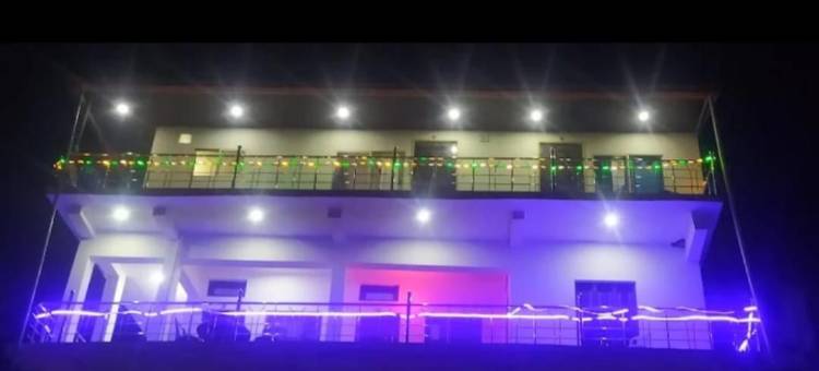 BRN度假村(BRN Resort)图片