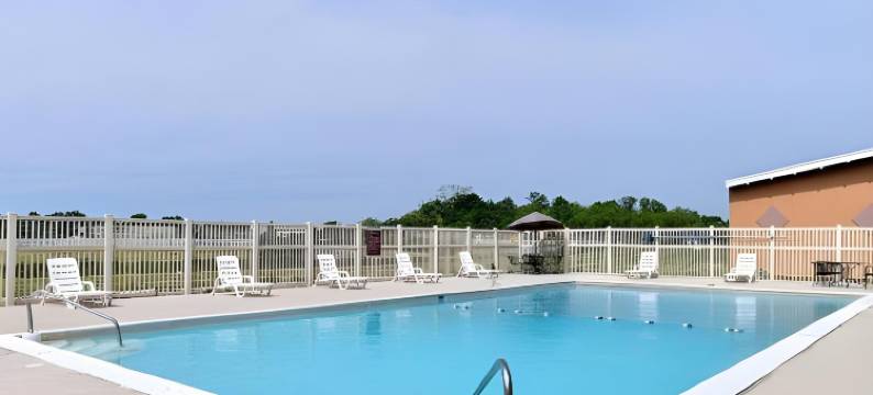 约克旅馆(Inn at York)图片