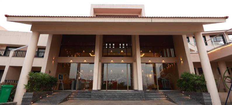 涟漪度假村(Ripples Resort)图片