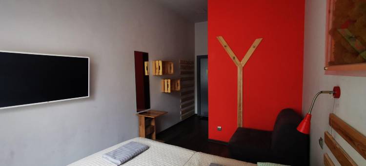 雅格尔青年旅馆(Yagel Hostel)图片