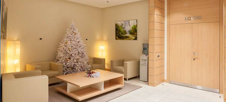 航空快捷酒店(Airhotel Express)图片