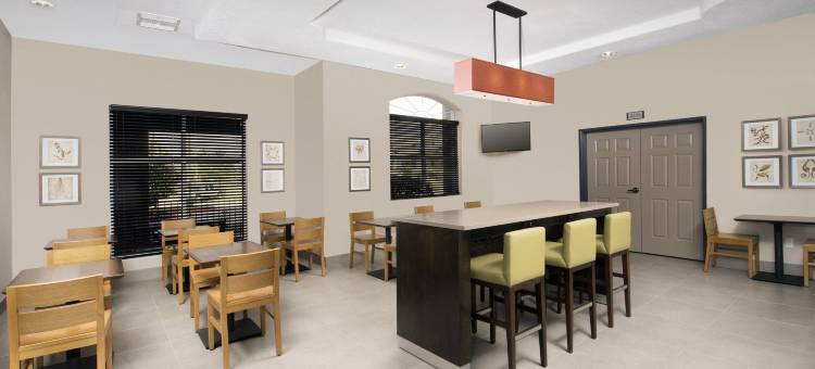 休斯顿洲际机场东丽怡酒店(Country Inn & Suites by Radisson, Houston Intercontinental Airport East, TX)图片