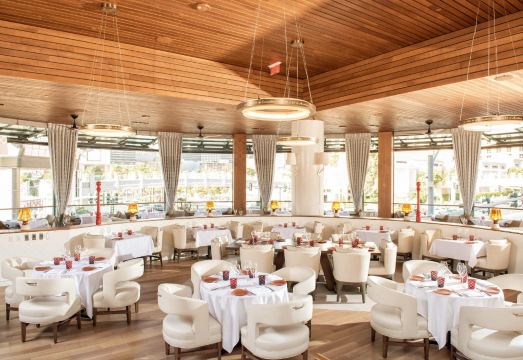 The Cromwell- A Caesars Rewards Destination Hotel Overview