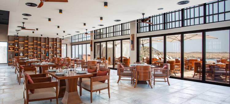 阿丽拉希努湾酒店(Alila Hinu Bay)图片