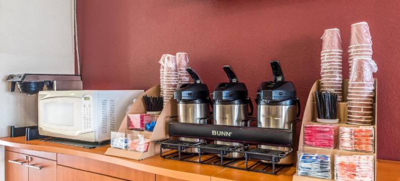 伊克诺旅馆(Econo Lodge)图片