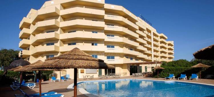 图里姆总统酒店(Turim Presidente Hotel)图片