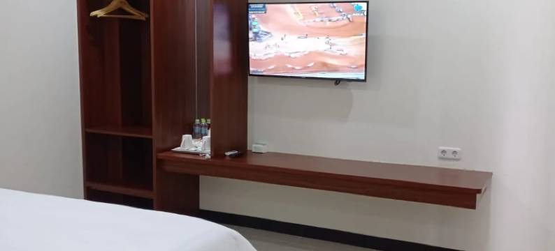 Hotel Diamond Tarakan图片