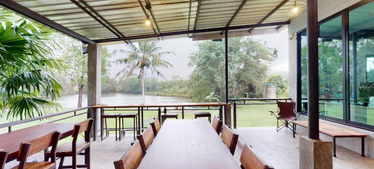没药尖竹汶酒店(Myrrh Hotel Chanthaburi)图片