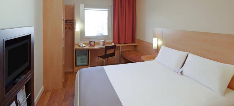 宜必思阿达那酒店(Ibis Adana)图片