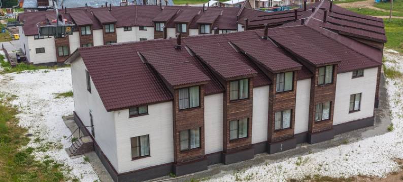 贝加尔湖豪华酒店(Grand Bajkal Hotel)图片