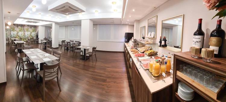 撒布拉克斯酒店(Hotel Los Bracos)图片