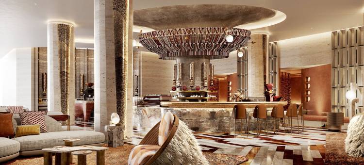 W Riyadh - KAFD图片