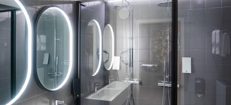 斯德哥尔摩的城市盒子(Citybox Stockholm)图片