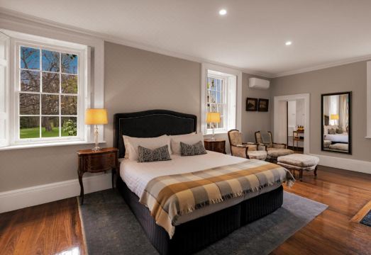 Quamby Estate - 20 Minutes from LauncestonHotel Overview