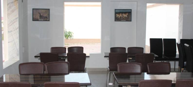 小兰恩度假村(Little Rann Resort)图片