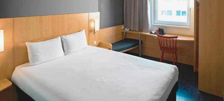 斯科普里市中心快捷假日酒店(Holiday Inn Express Skopje City Centre)图片