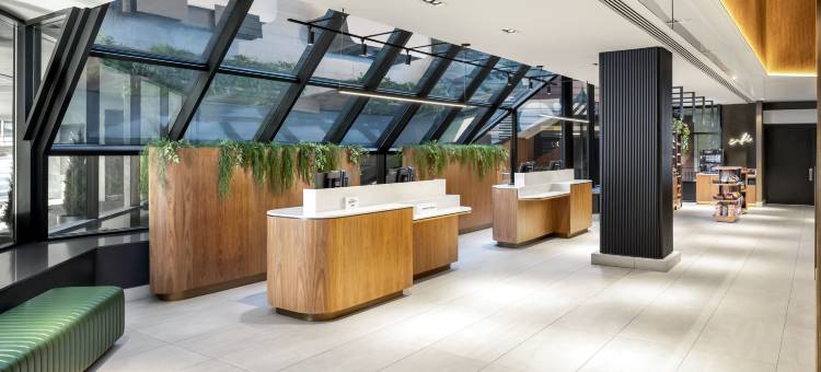 Delta Hotels Quebec图片