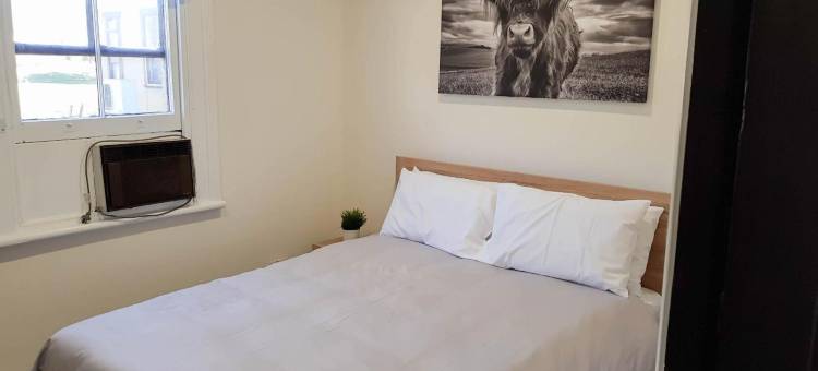 南部高地阿盖尔酒店(Argyle Hotel Southern Highlands)图片