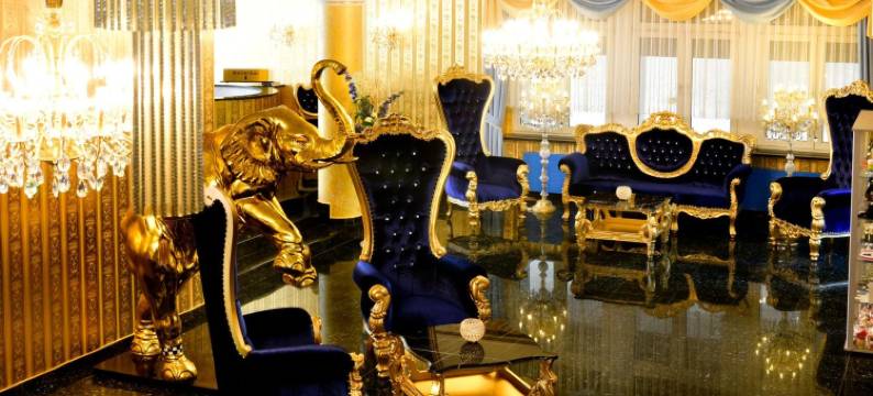 亚历山大酒店(Hotel Alexandra)图片