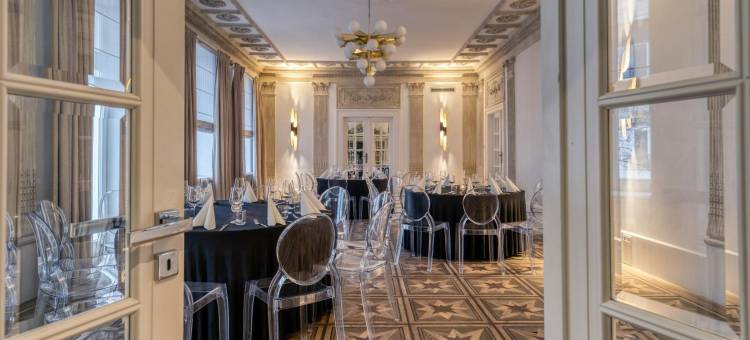 华沙 H15 精品酒店 - 设计酒店集团旗下成员(H15 Boutique Hotel, Warsaw, a Member of Design Hotels)图片