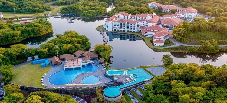伊科兰德酒店(Ecoland hotel, World Hotel Elite)图片