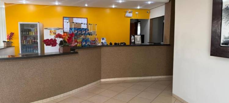 尼欧加酒店(Nioja Hotel)图片