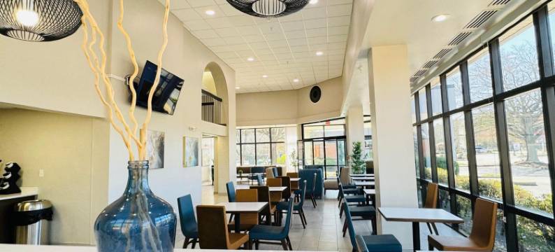 威廉斯堡蔚景温德姆酒店(Wingate by Wyndham Williamsburg)图片