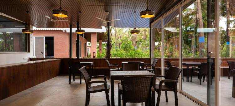 Mauli Stays 可可幸福(Coco Bliss by Mauli Stays)图片